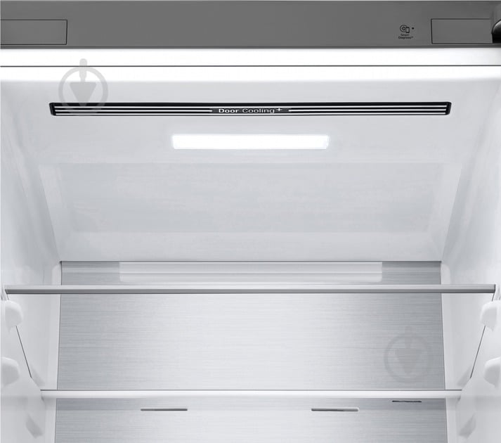 Холодильник LG GC-B459FNPW - фото 8