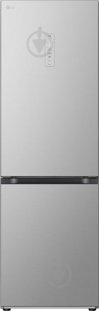 Холодильник LG GC-B459FNPW - фото 1