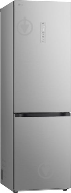 Холодильник LG GC-B459FNPW - фото 3