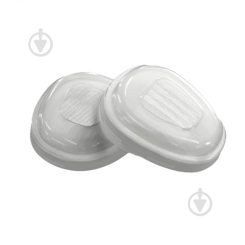 Сменный фильтр JSP P2 BMT380-001-000 - фото 3 Сменный фильтр JSP P2 BMT380-001-000 - фото 3