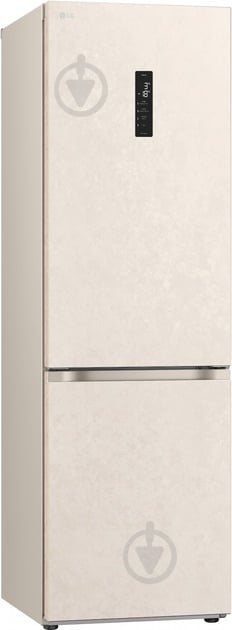 Холодильник LG GC-B459FEPW - фото 3