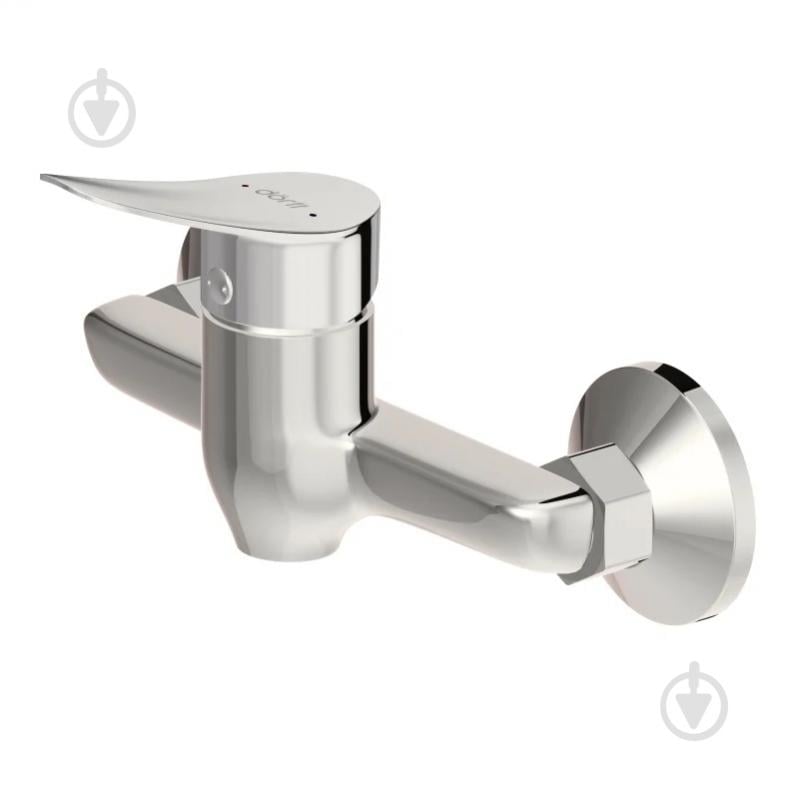 Смеситель для душа Dorff D1020000 Norma - фото 1