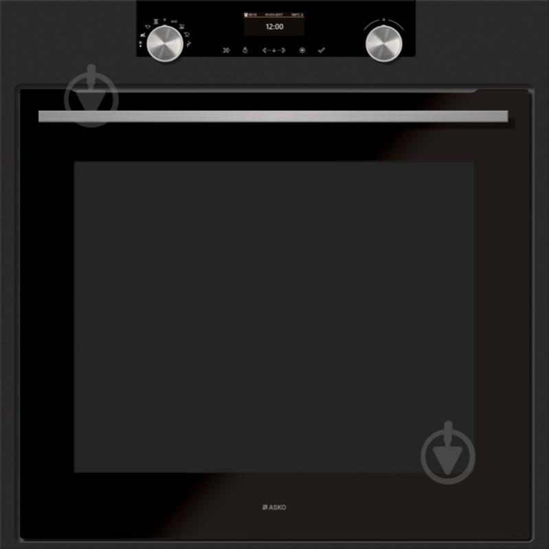 Духовой шкаф Asko OP8664A - фото 1