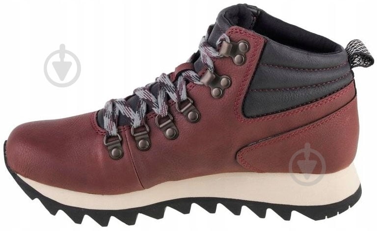 Ботинки MERRELL 003772 р.38 бургунди - фото 1 Ботинки MERRELL 003772 р.38 бургунди - фото 1