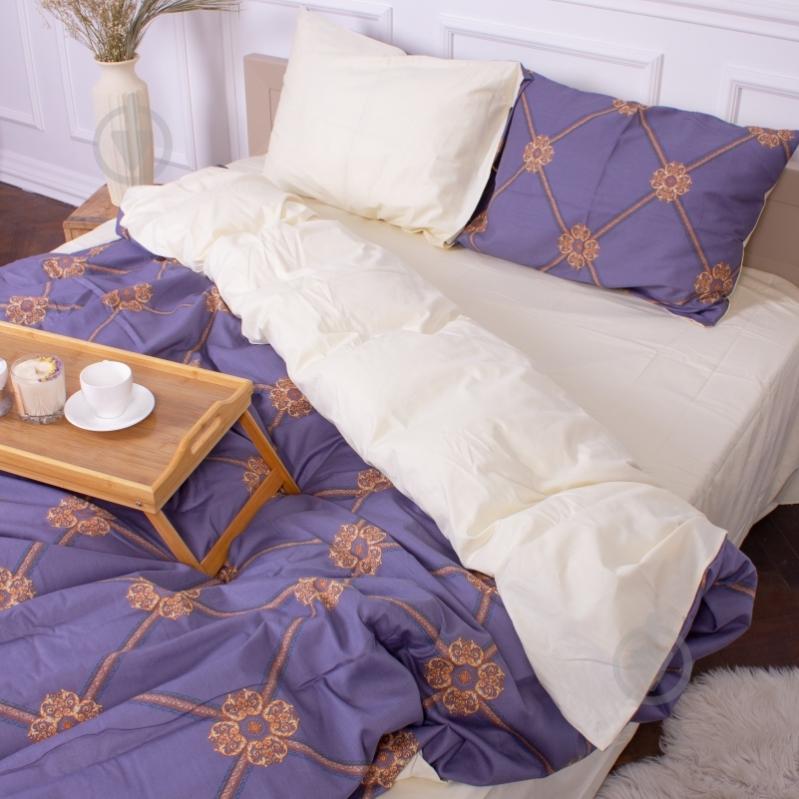 Наволочка сатин 22-1259 Lorikeet 40x60 см мульті MirSon - фото 2 Наволочка сатин 22-1259 Lorikeet 40x60 см мульті MirSon - фото 2