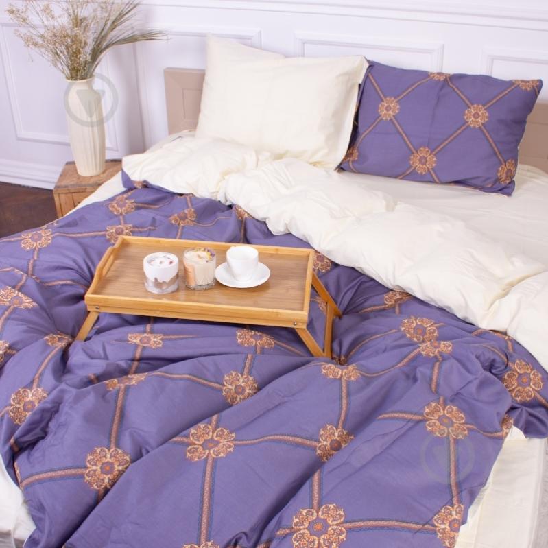 Наволочка сатин 22-1259 Lorikeet 40x60 см мульті MirSon - фото 5 Наволочка сатин 22-1259 Lorikeet 40x60 см мульті MirSon - фото 5