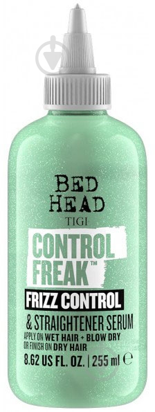 Сироватка TIGI Bed Head Control Freak Some 250 мл - фото 1