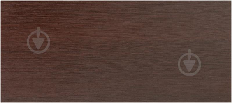 Полиця DC ДСП 600x280x16 мм венге - фото 2