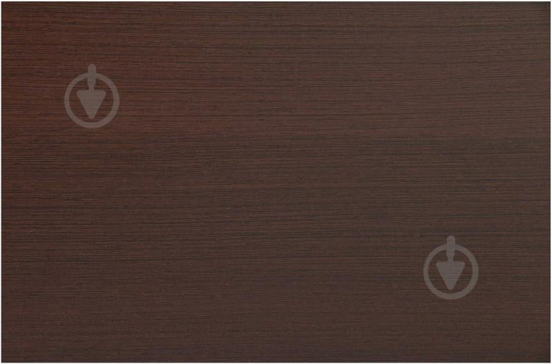 Полиця DC ДСП 600x280x16 мм венге - фото 3