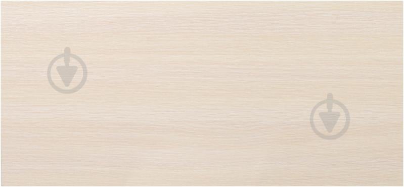 Полиця DC ДСП 600x280x16 мм дуб молочний - фото 2