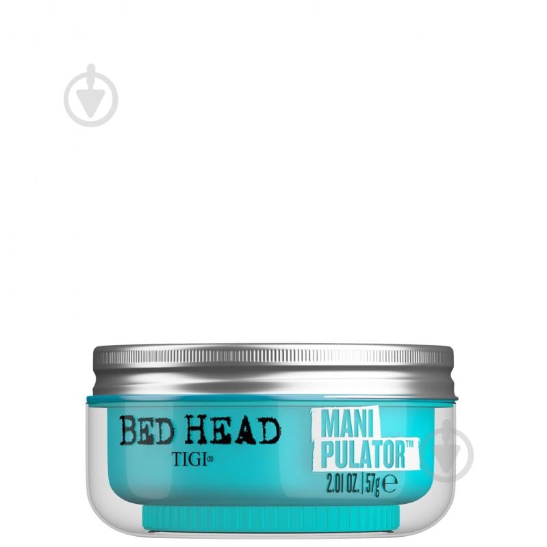 Паста для волос TIGI Manipulator Bed Head 57 мл - фото 1