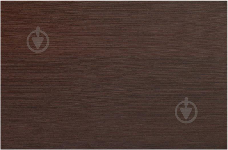 Полка DC ДСП 600x венге - фото 3