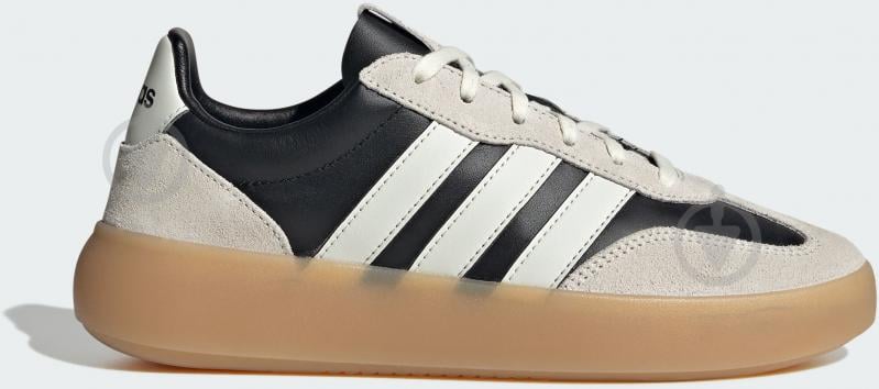 Кросівки Adidas BARREDA DECODE LUX JR3530 р.40 2/3 - фото 1 Кросівки Adidas BARREDA DECODE LUX JR3530 р.40 2/3 - фото 1