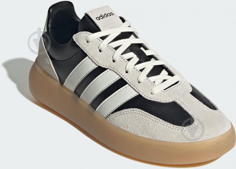 Кросівки Adidas BARREDA DECODE LUX JR3530 р.40 2/3 - фото 3 Кросівки Adidas BARREDA DECODE LUX JR3530 р.40 2/3 - фото 3