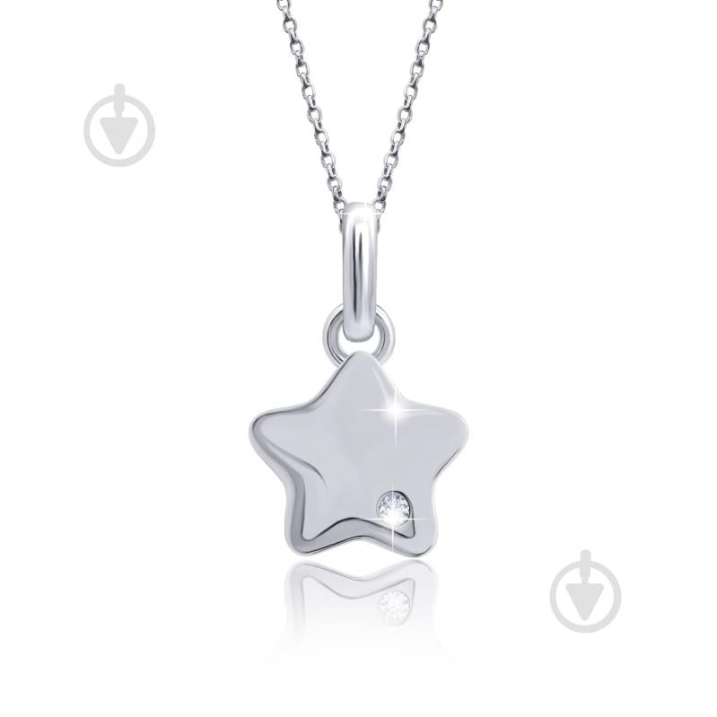 Кулон UMa&UMi Зірка велика - фото 1