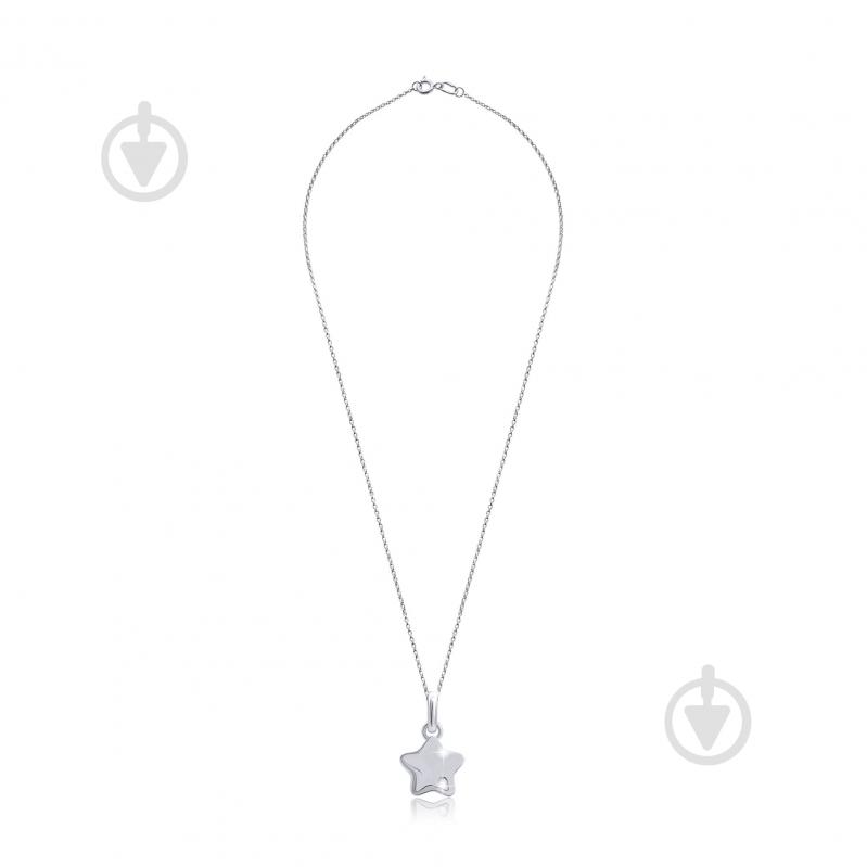 Кулон UMa&UMi Зірка велика - фото 2