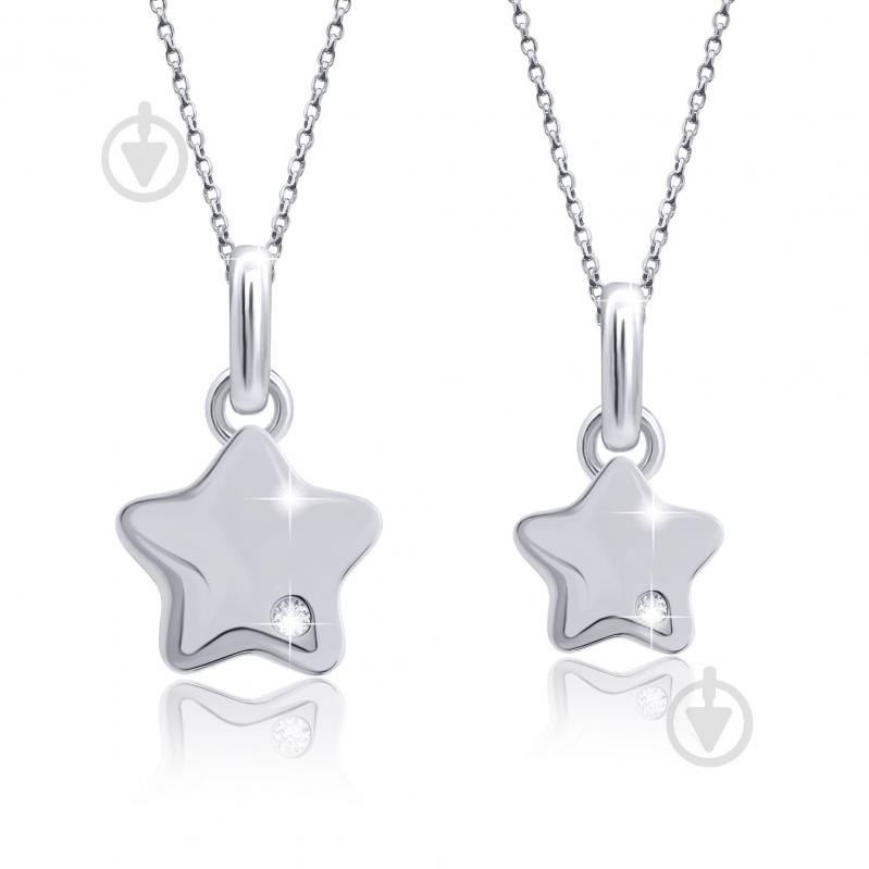Кулон UMa&UMi Зірка велика - фото 3