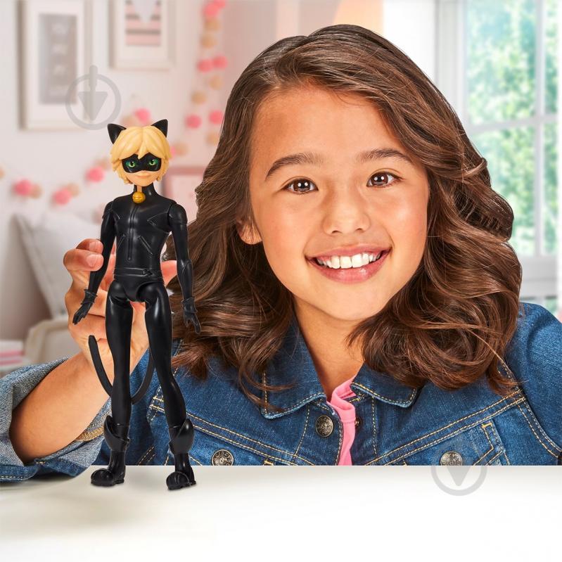 Кукольный набор Miraculous 50275 - фото 4