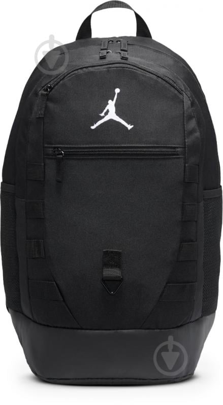 Рюкзак Jordan JAM ZONE BACKPACK MA0879-023 40 л черный - фото 1