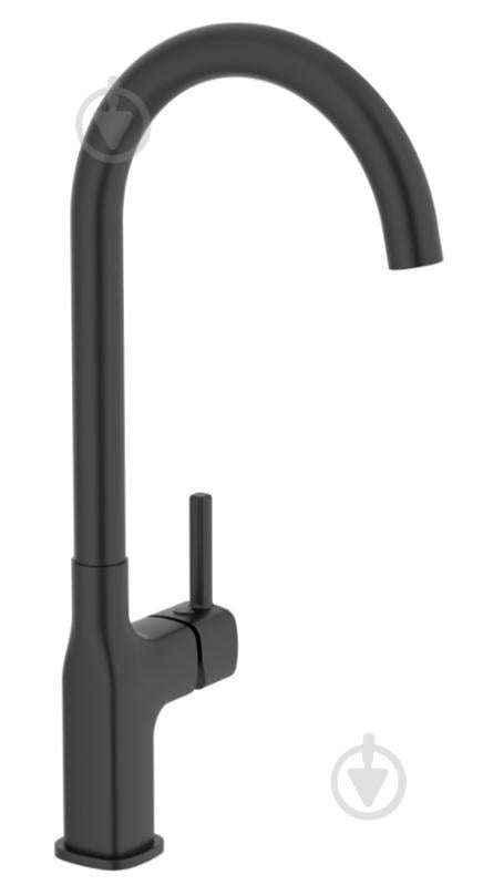 Смеситель для кухни VOLLE BALEA, de la noche - фото 1 Смеситель для кухни VOLLE BALEA, de la noche - фото 1