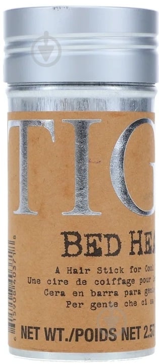 Паста для волосся TIGI Bed Head Wax Stick 73 г Bed Head - фото 1