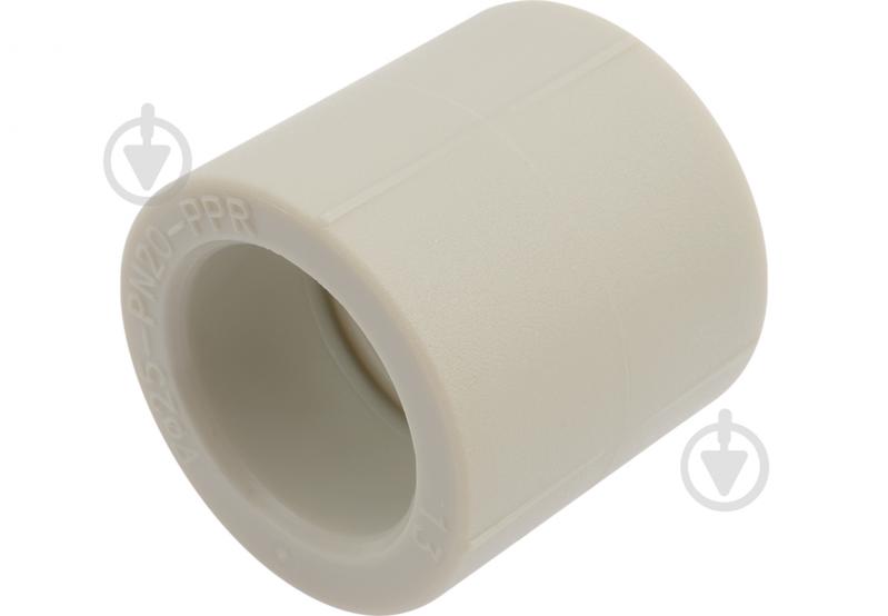 Муфта AlcaPipe PPRCT grn 125 - фото 1