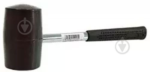 Молоток для плитки Mega 65 мм 680 г 12007 - фото 1 Молоток для плитки Mega 65 мм 680 г 12007 - фото 1