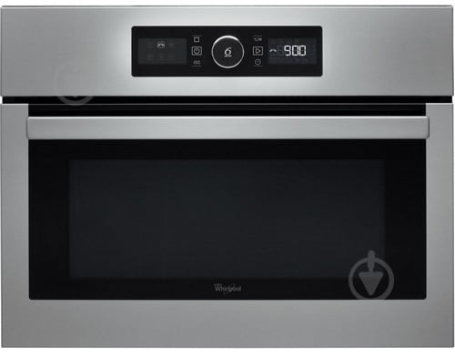 Вбудовувана мікрохвильова піч Whirlpool AMW506IX - фото 1