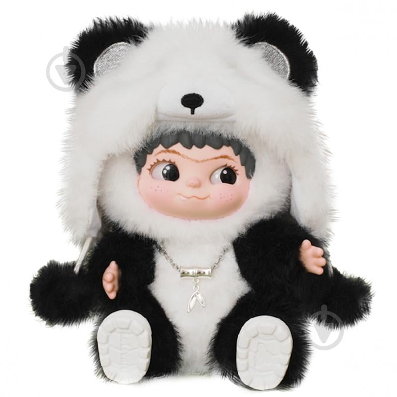 Мягкая игрушка Pop Top Letsvan Wakuku Панда 17WK-07D1 - фото 2
