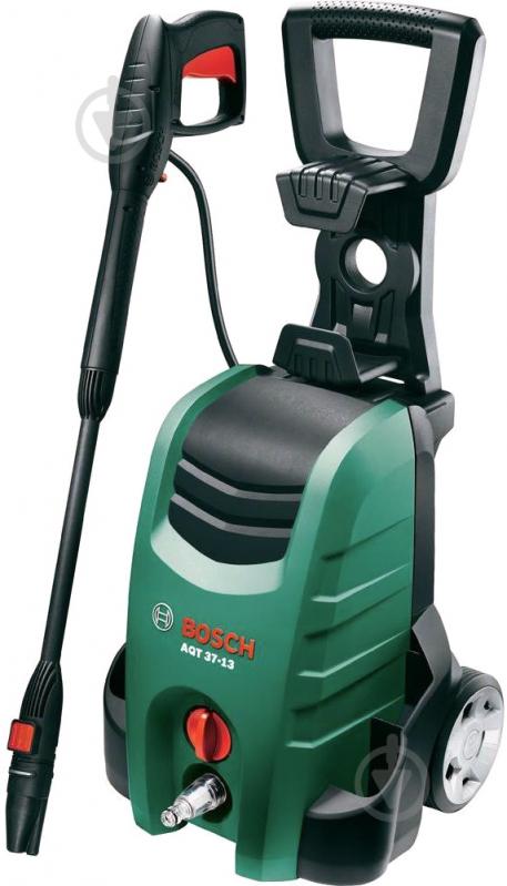 Мини-мойка Bosch   AQT 37-13 06008A7200 - фото 1