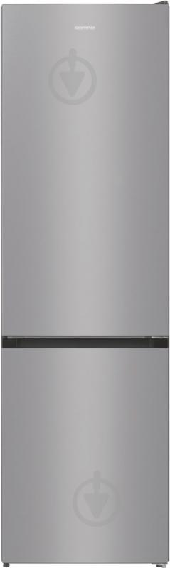 Холодильник Gorenje NRK 6201 ES4 - фото 1