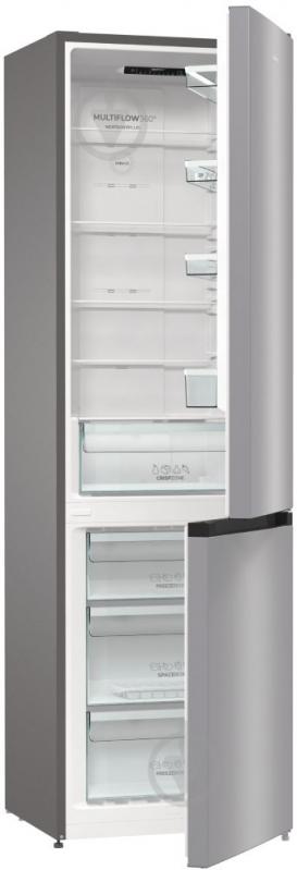 Холодильник Gorenje NRK 6201 ES4 - фото 7