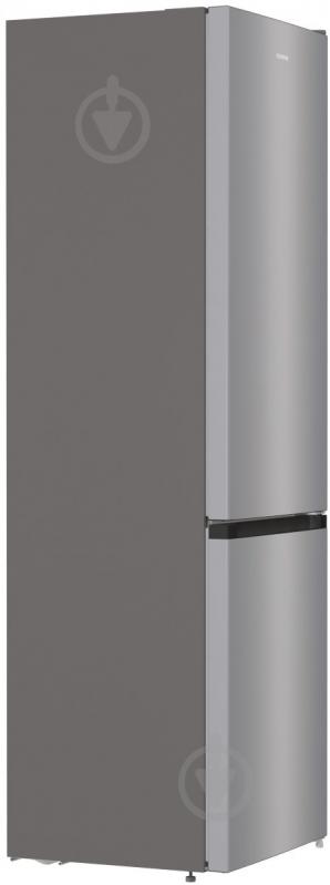 Холодильник Gorenje NRK 6201 ES4 - фото 4