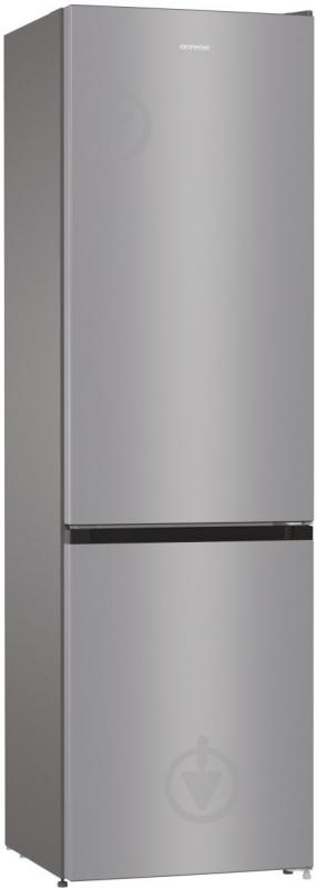 Холодильник Gorenje NRK 6201 ES4 - фото 2