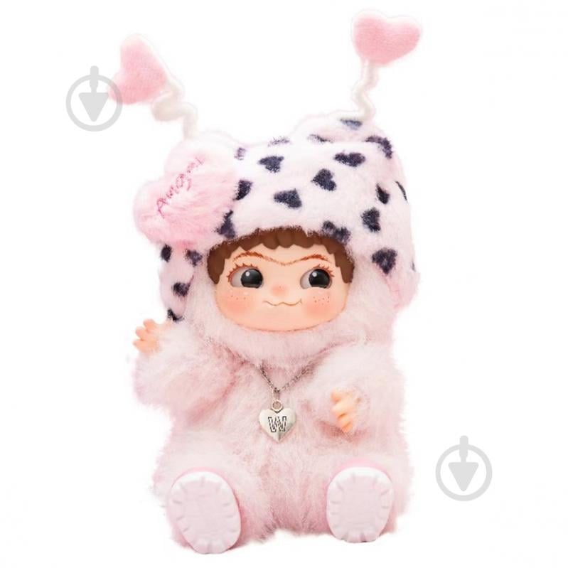 Мягкая игрушка Pop Top Letsvan Wakuku Ангел 17WK-07D9 - фото 2