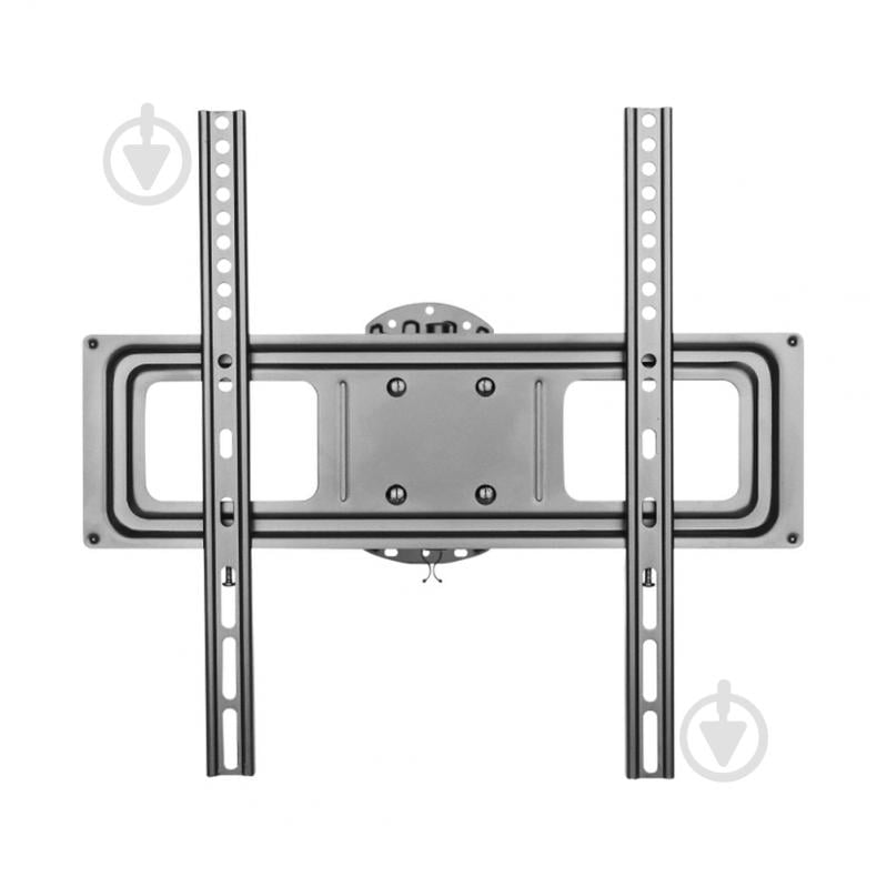 Крепление для телевизора Brateck LPA52-443WL поворотно-наклонные 32"-55" черный - фото 4
