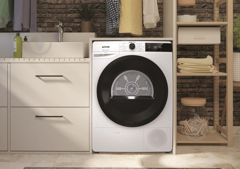 Сушильна машина Gorenje DPE 92 - фото 6