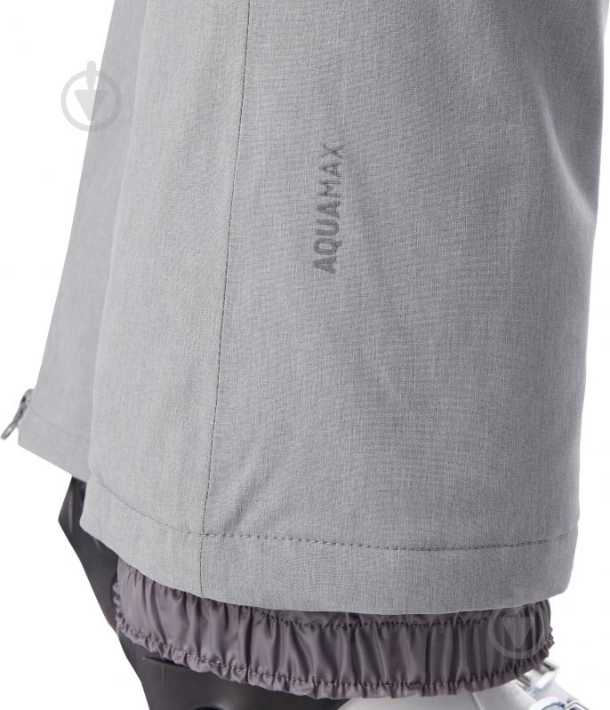 Штани McKinley Diva wms 294475-901026 р. 40 сірий - фото 7