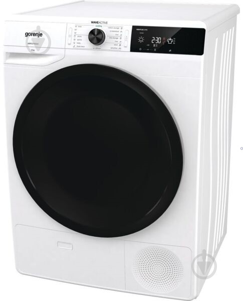 Сушильна машина Gorenje DPE8B - фото 3