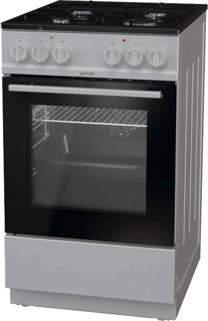 Плита комбінована Gorenje MEK301SB - фото 2