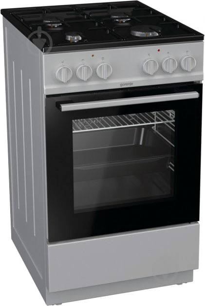 Плита комбінована Gorenje MEK301SB - фото 3