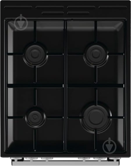 Плита комбінована Gorenje MEK301SB - фото 6