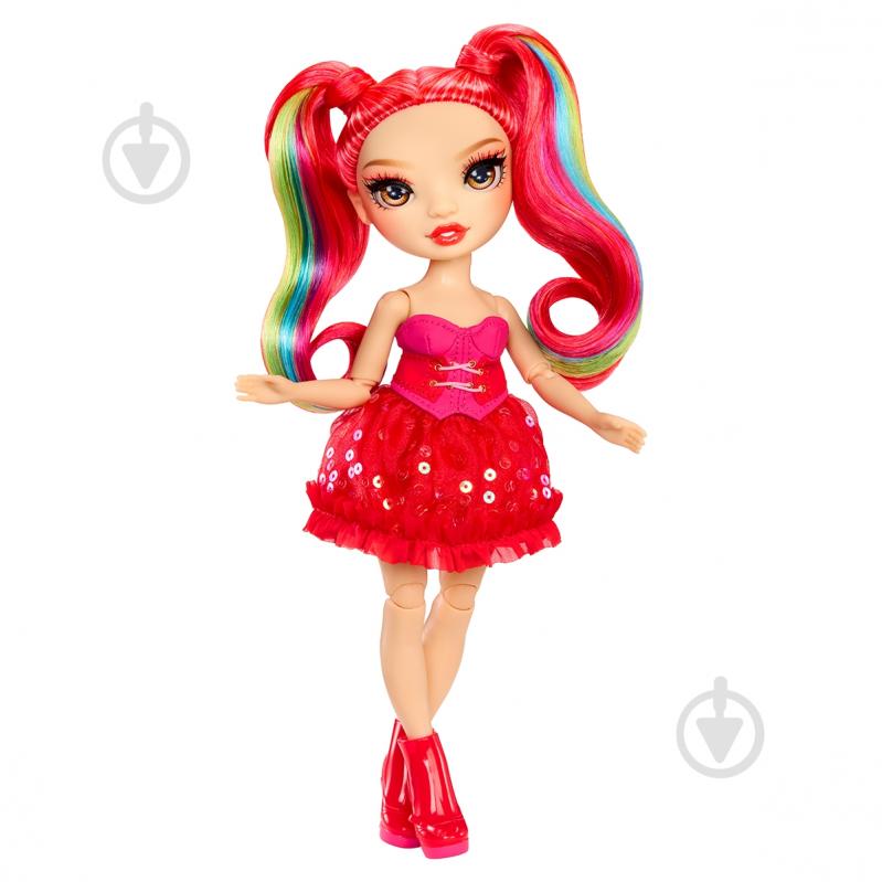 Кукла Rainbow High 597803 - фото 2 Кукла Rainbow High 597803 - фото 2