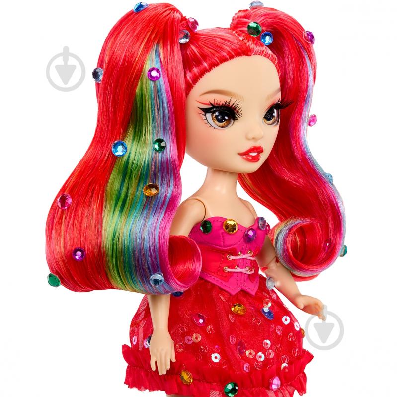 Кукла Rainbow High 597803 - фото 6 Кукла Rainbow High 597803 - фото 6
