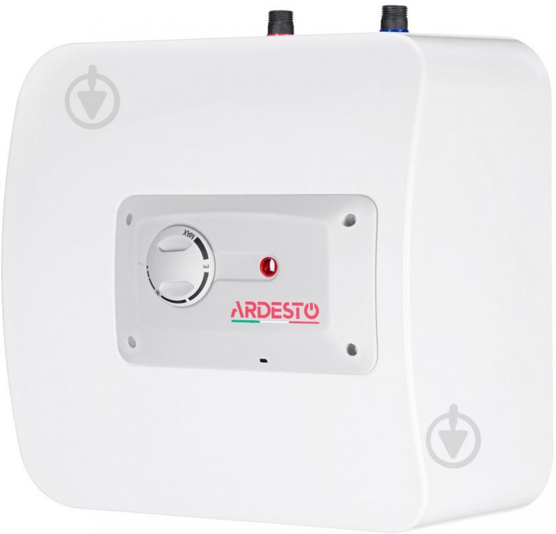 Бойлер Ardesto 10 O - фото 2