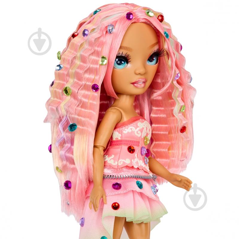 Кукла Rainbow High 597797 - фото 6