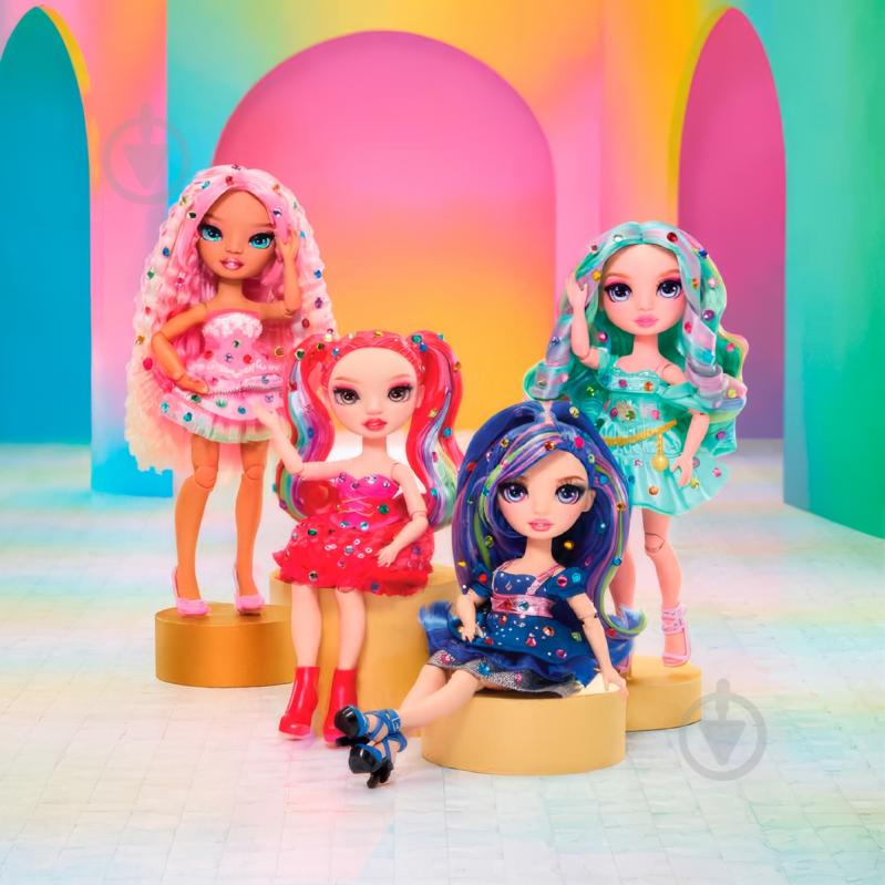 Кукла Rainbow High 597797 - фото 8