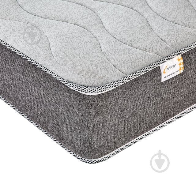 Матрас Melange Pocket Hard ЕММ 140x190 см - фото 4 Матрас Melange Pocket Hard ЕММ 140x190 см - фото 4