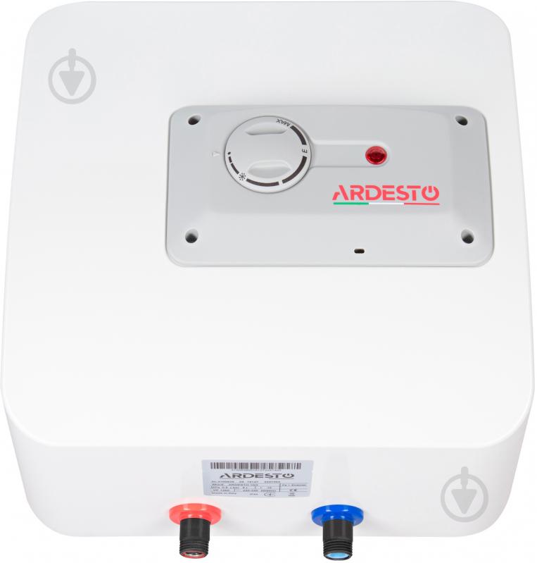 Бойлер Ardesto EWH-15OMWMI - фото 2