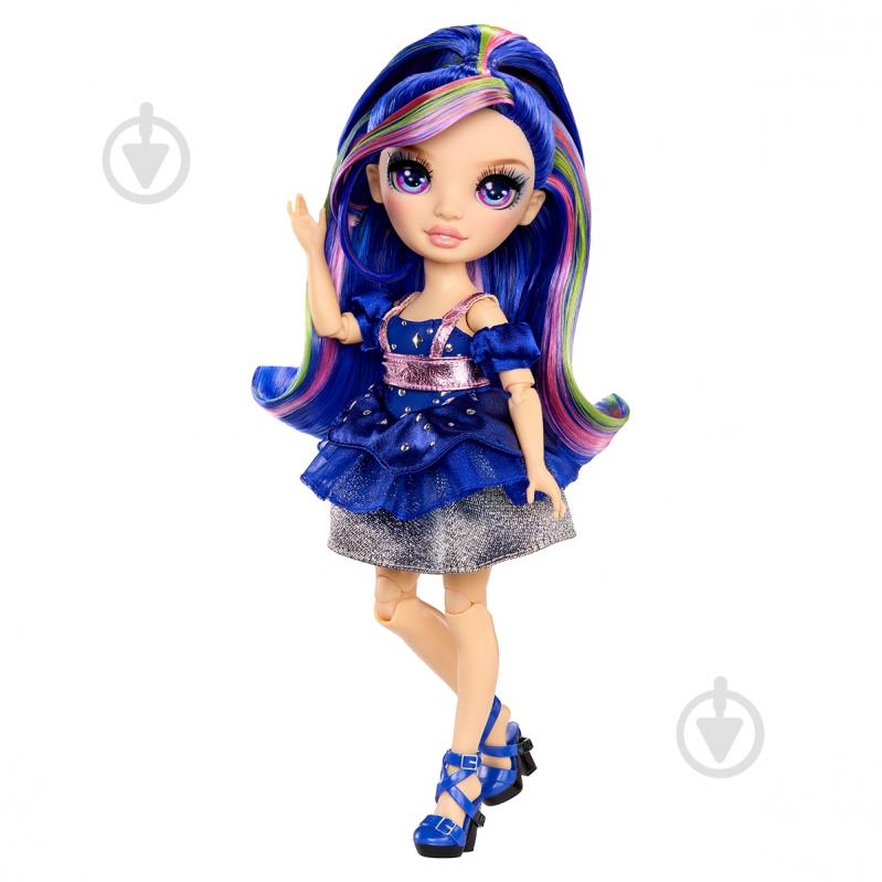 Кукла Rainbow High 597810 - фото 2 Кукла Rainbow High 597810 - фото 2